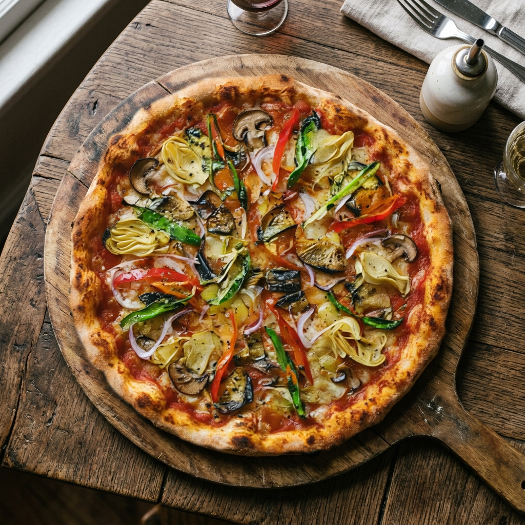Vegetale